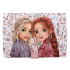 Šperkovnice na kód se zvukem Top Model Leoheart Lexy & Candy Country 1