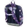 Školní batoh Topgal LYNN 26008 Fialová pírka 5