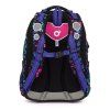 Školní batoh Topgal LORI 25074 s neonovým leopardem pro holky 2.–5. třída 2
