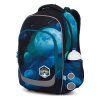 Školní batoh Topgal LORI 25076 Galaxy Explorer pro kluky 2.–5. třída 7