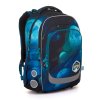 Školní batoh Topgal LORI 25076 Galaxy Explorer pro kluky 2.–5. třída