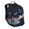 Studentský batoh Topgal RONY 26034 Mountain Vista pro kluky i holky 2. stupeň a SŠ