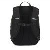 Studentský batoh Topgal SANY 26043 černý minimalistický 30 l pro ZŠ a SŠ 2