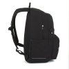 Studentský batoh Topgal SANY 26043 černý minimalistický 30 l pro ZŠ a SŠ 1