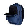Školní batoh WALKER Rey Ocean Blue 29 l 2