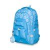 Školní batoh WALKER Fame Ace Floral Adventure 28 l 1