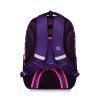 Školní batoh WALKER Fame Ace Purple Paradise 28 l 2