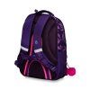 Školní batoh WALKER Fame Ace Purple Paradise 28 l 4