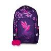 Školní batoh WALKER Fame Ace Purple Paradise 28 l 1