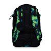 Školní batoh WALKER Campus Neo Papercut Green 29–34 l 8