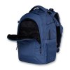 Školní batoh WALKER Campus Neo Ocean Blue 29–34 l 6