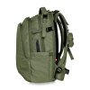 Školní batoh WALKER Campus Neo Olive 29–34 l 4