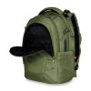 Školní batoh WALKER Campus Neo Olive 29–34 l 6