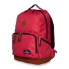 Volnočasový batoh 28 l Walker Pure Eco Terracotta