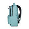 Městský batoh Walker Alpha Aqua mentolový 28 l 4