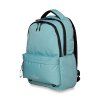 Městský batoh Walker Alpha Aqua mentolový 28 l 2