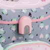 Školní aktovka Ars Una Cute Animals Tea Party Magnetic 7