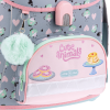 Školní aktovka Ars Una Cute Animals Tea Party Magnetic 8
