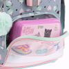 Školní aktovka Ars Una Cute Animals Tea Party Magnetic 9