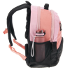 Ergonomický školní batoh Ars Una Rose-Black 1