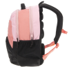Ergonomický školní batoh Ars Una Rose-Black 2