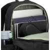Ergonomický školní batoh Ars Una Cordura Black 10