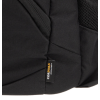 Ergonomický školní batoh Ars Una Cordura Black 12