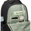 Ergonomický školní batoh Ars Una Cordura Black 9