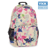 Studentský batoh Ars Una Beach Flowers AU-14 8
