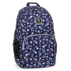 Studentský batoh Ars Una Navy Bloom AU-6
