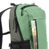Studentský batoh Explorer AU-16 pro 2. stupeň ZŠ a střední školy 4