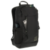 Studentský batoh Cordura Black AU-16 pro 2. stupeň ZŠ a střední školy 4