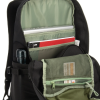 Studentský batoh Cordura Black AU-16 pro 2. stupeň ZŠ a střední školy 5