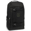 Studentský batoh Ars Una Cordura Black AU-15 pro 5. třídu a středoškoláky