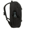 Studentský batoh Ars Una Cordura Black AU-15 pro 5. třídu a středoškoláky 2