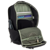 Studentský batoh Ars Una Cordura Black AU-15 pro 5. třídu a středoškoláky 6
