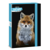 Box na sešity A4 Ars Una Spirit of Nature Liška