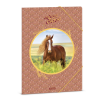 Ars Una Složka na sešity My Sweet Horse A4