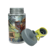 Láhev na pití Dino World dinosauři 500 ml 4