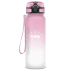 Láhev na pití Ars Una matná Candy Floss 800 ml
