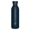 Termoláhev Ars Una Midnight Blue 600 ml – tmavě modrá nerezová termo láhev