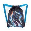 Školní set Bagmaster BETA 26 D – hokej pro malé školáky 6