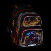 Školní batoh pro prvňáčky Bagmaster DOPI 26 B hasiči 8