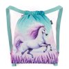 Malý školní set Bagmaster LUMI 26 B kůň pro prvňáčky 6