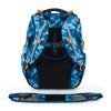 Školní batoh pro prvňáčky Bagmaster LUMI 26 D – drak 3