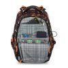 Školní batoh pro prvňáčky Bagmaster VEGA 26 A lev 7