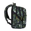 Studentský batoh Bagmaster BAG 26 A zeleno-šedý 1