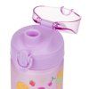 Láhev na pití Baagl Lavender 500 ml 4