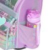 Školní aktovka Baagl Zippy Lavender – velký školní set 9 ks 10