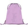 Školní aktovka Baagl Zippy Lavender – velký školní set 9 ks 14